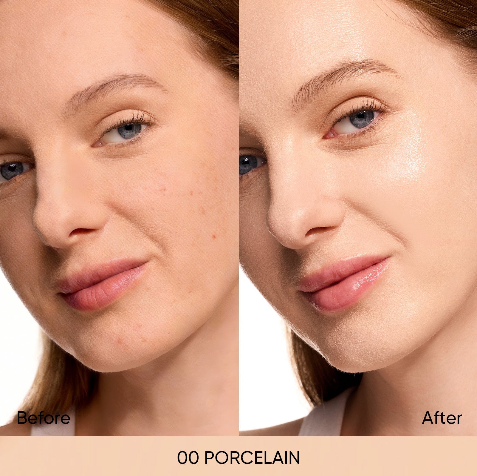 00 PORCELAIN