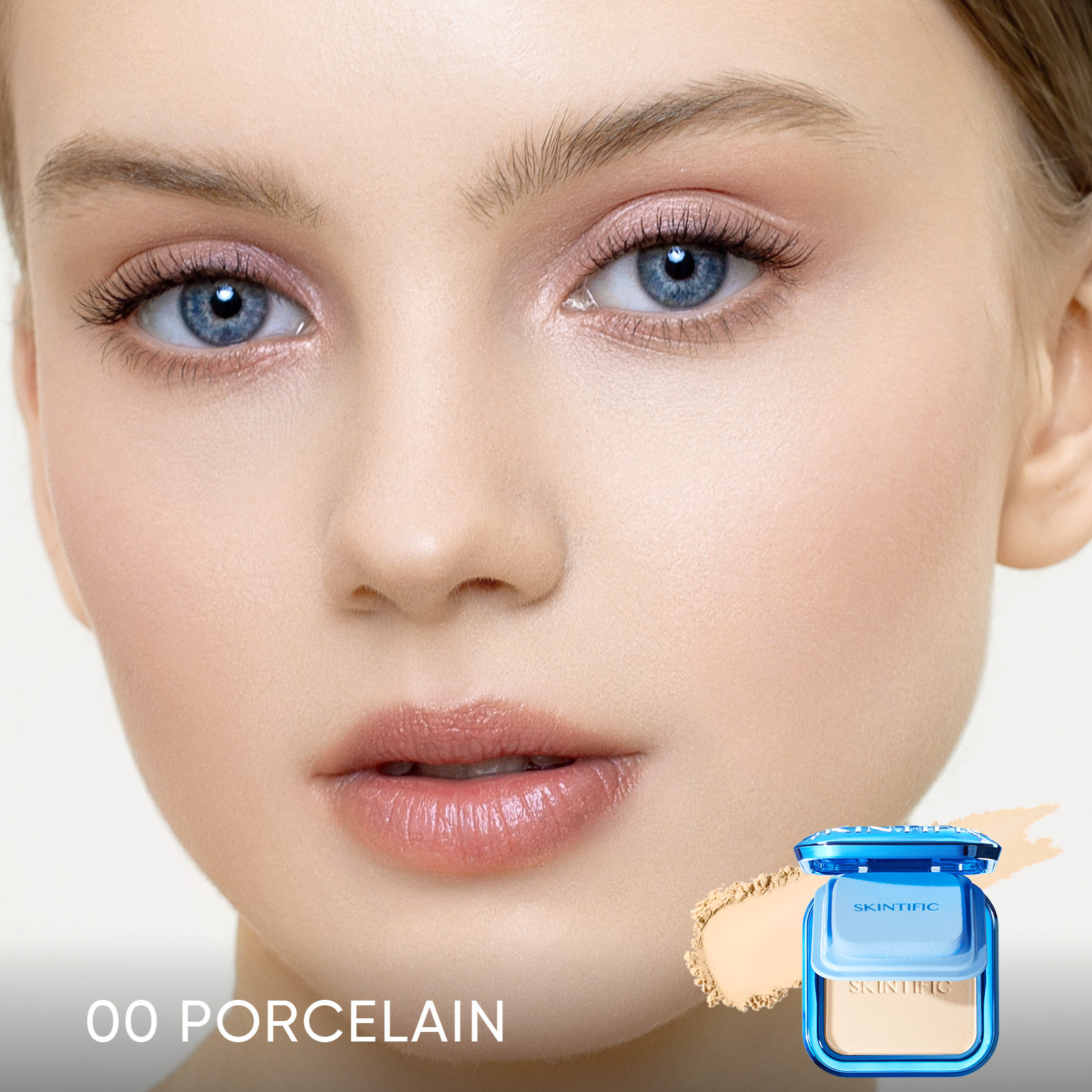 00 Porcelain