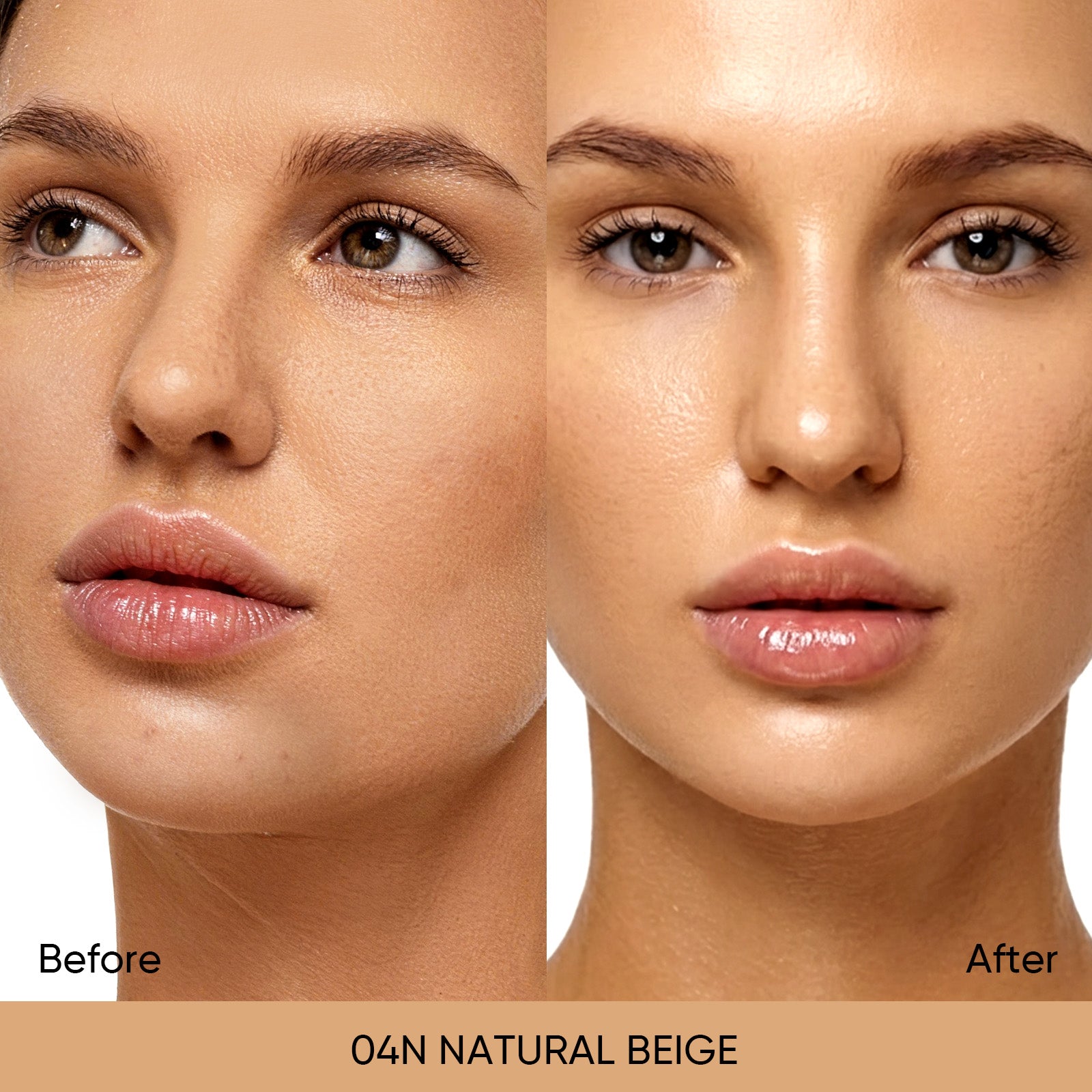 04N NATURAL BEIGE