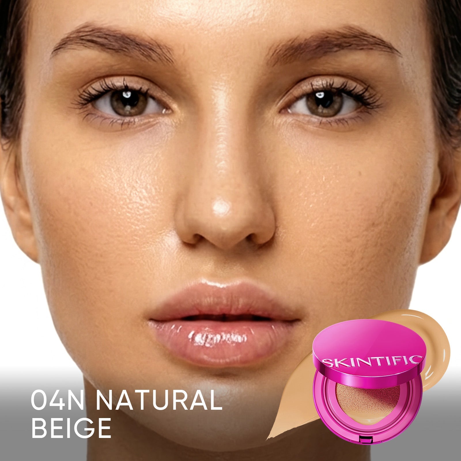 04N NATURAL BEIGE