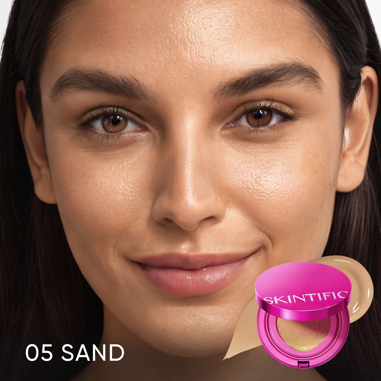 05 SAND