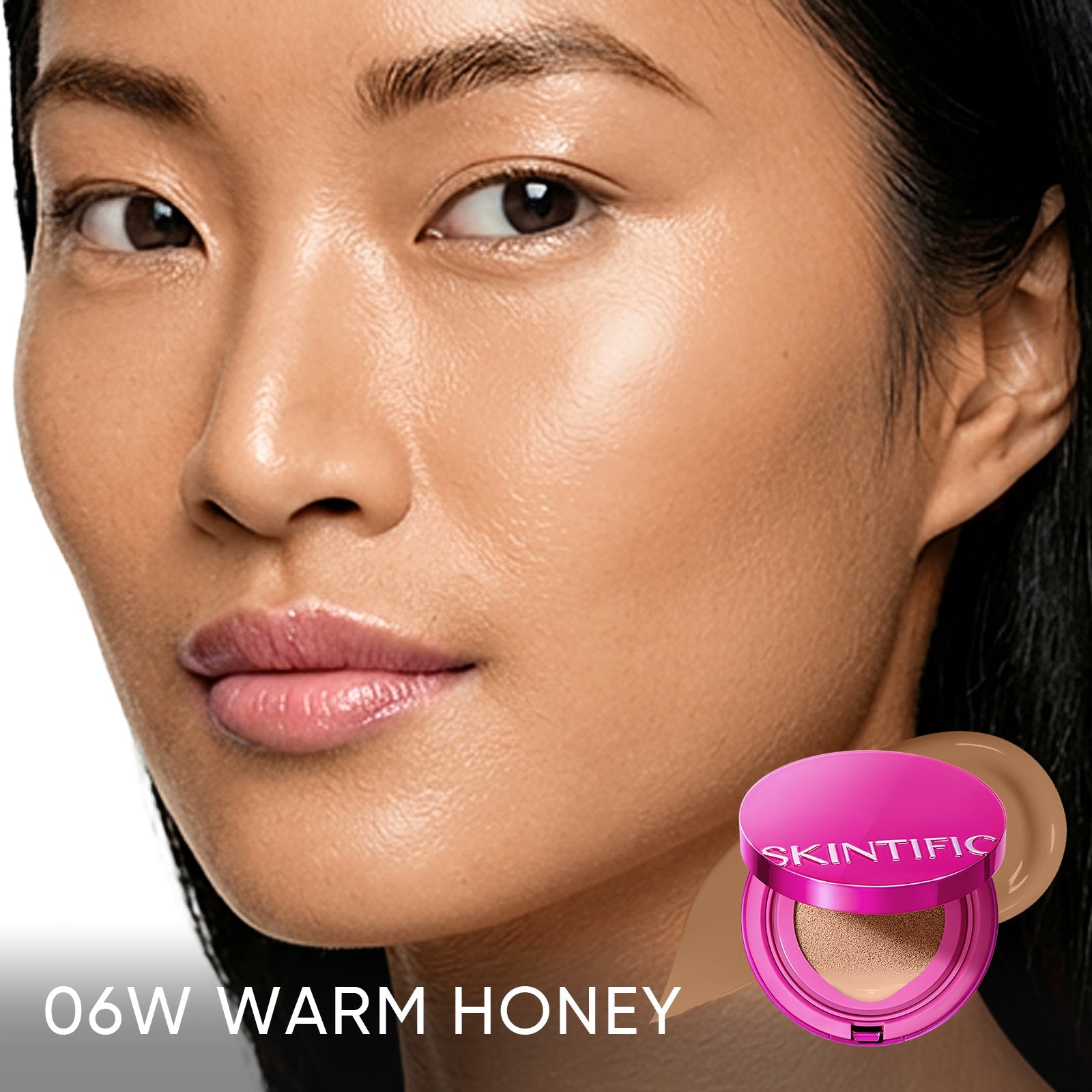 06W WARM HONEY