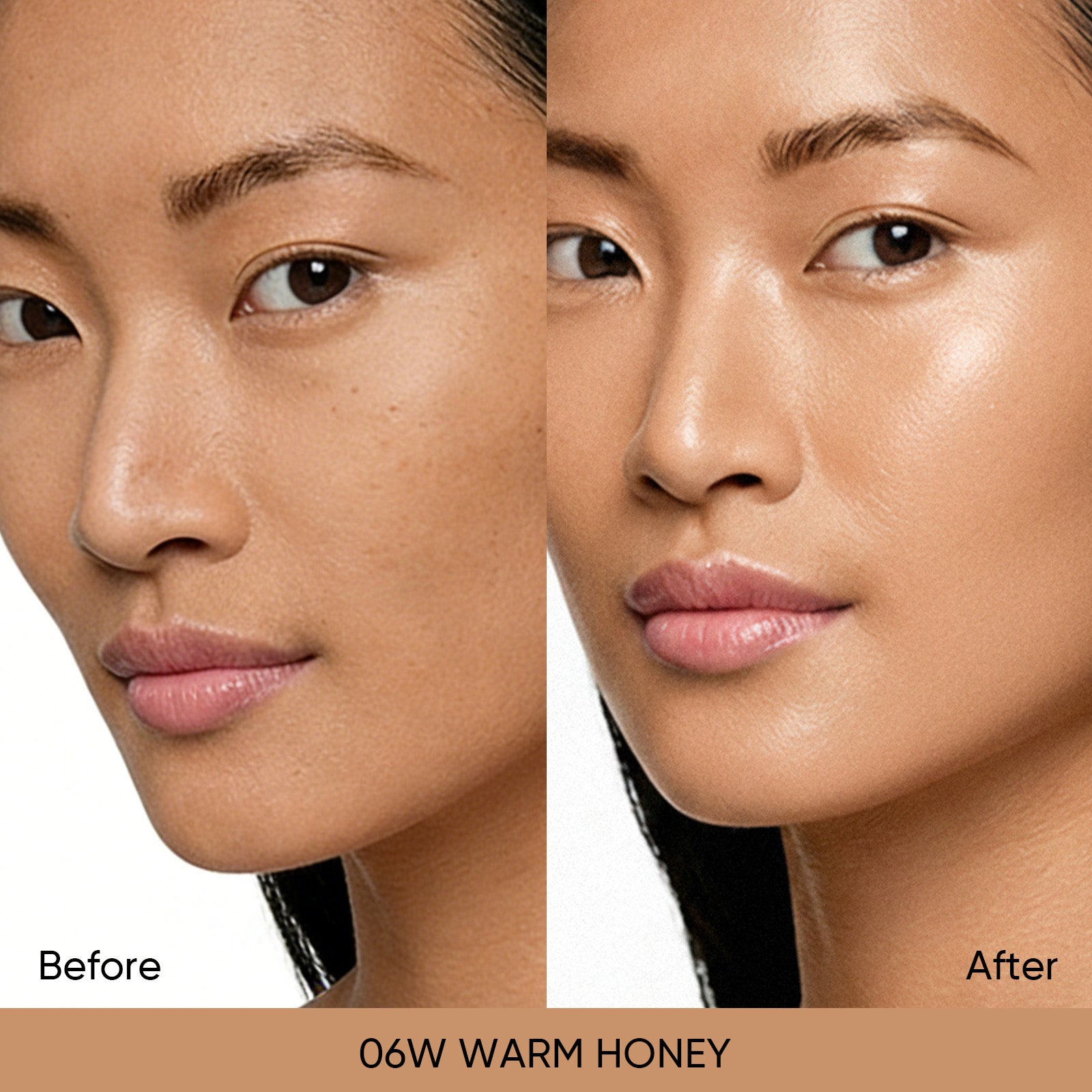 06W WARM HONEY