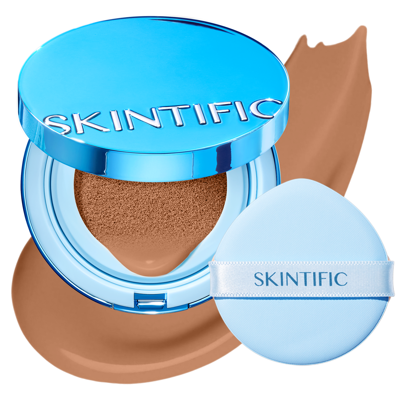 7CN NEUTRAL CARAMEL