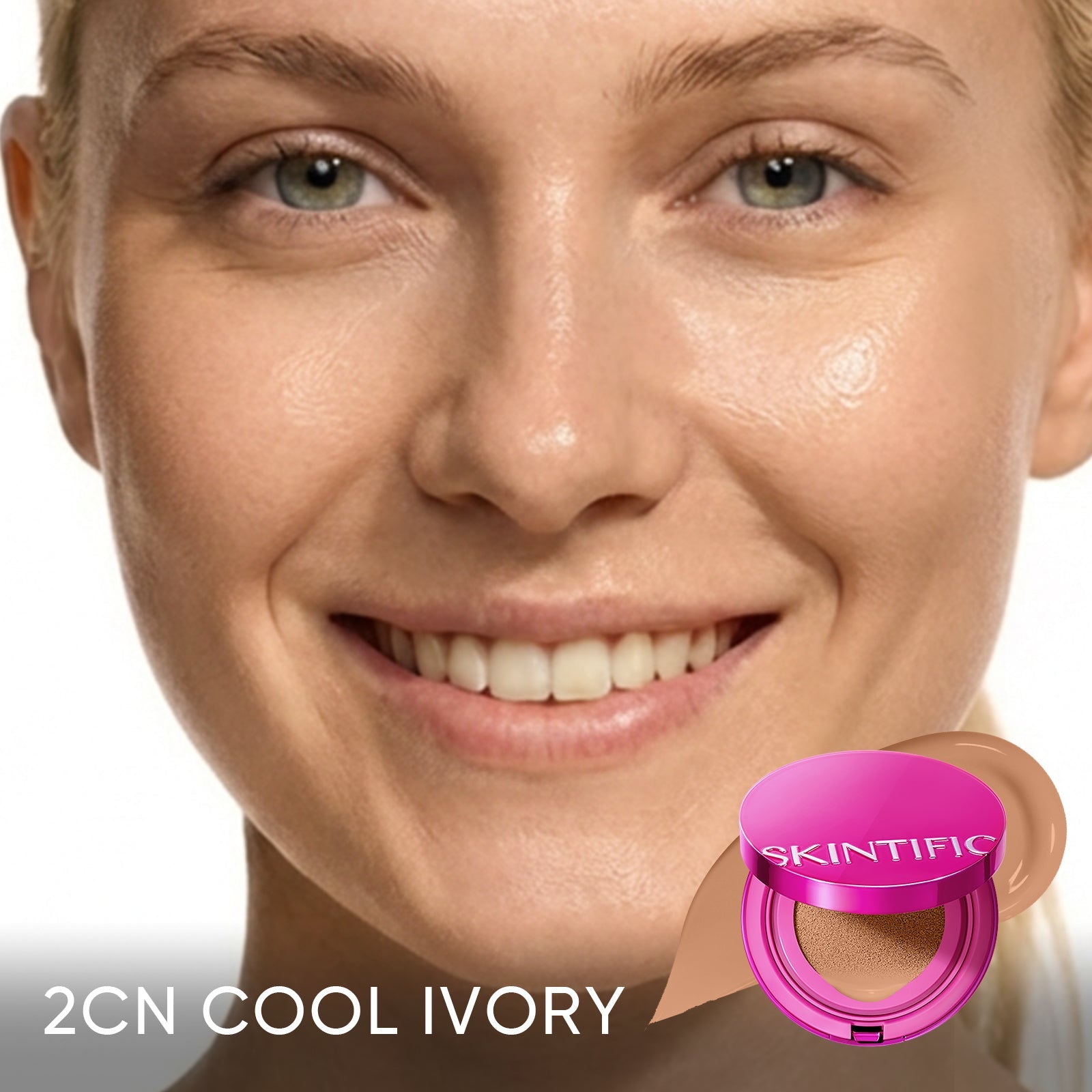 2CN COOL IVORY