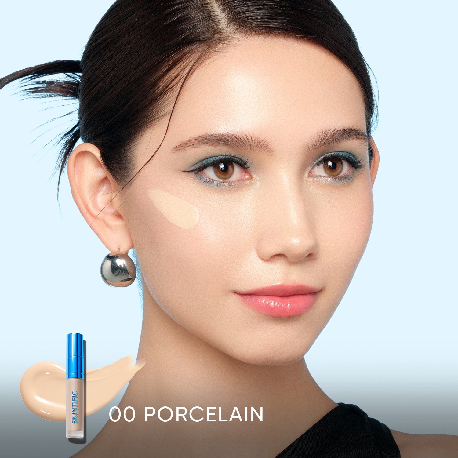 00 PORCELAIN