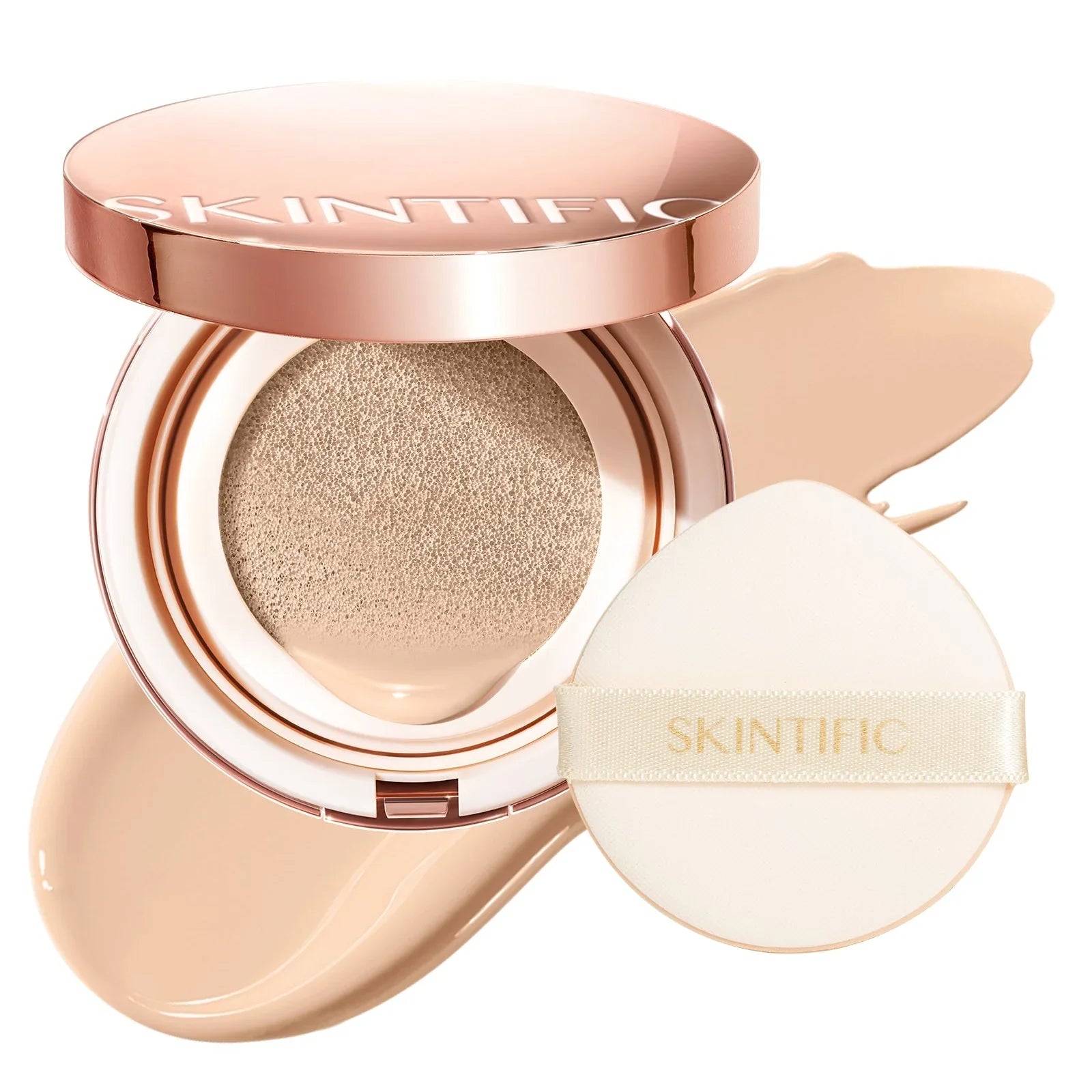 00N   Natural Porcelain