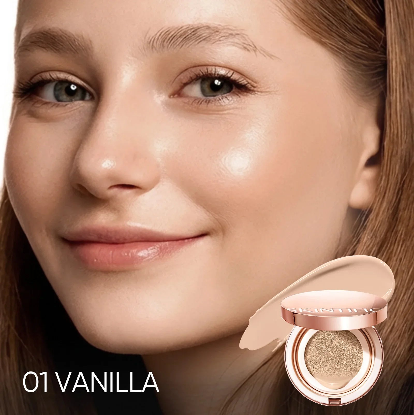 01   Vanilla