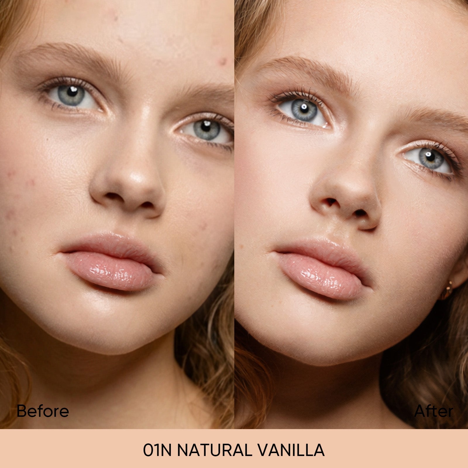 01N NATURAL VANILLA