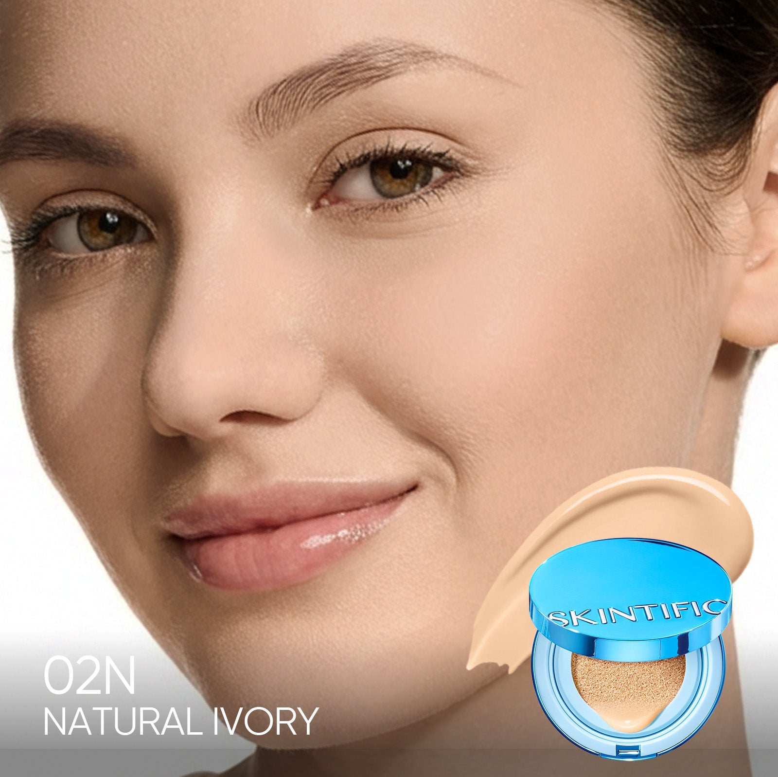 02N NATURAL IVORY