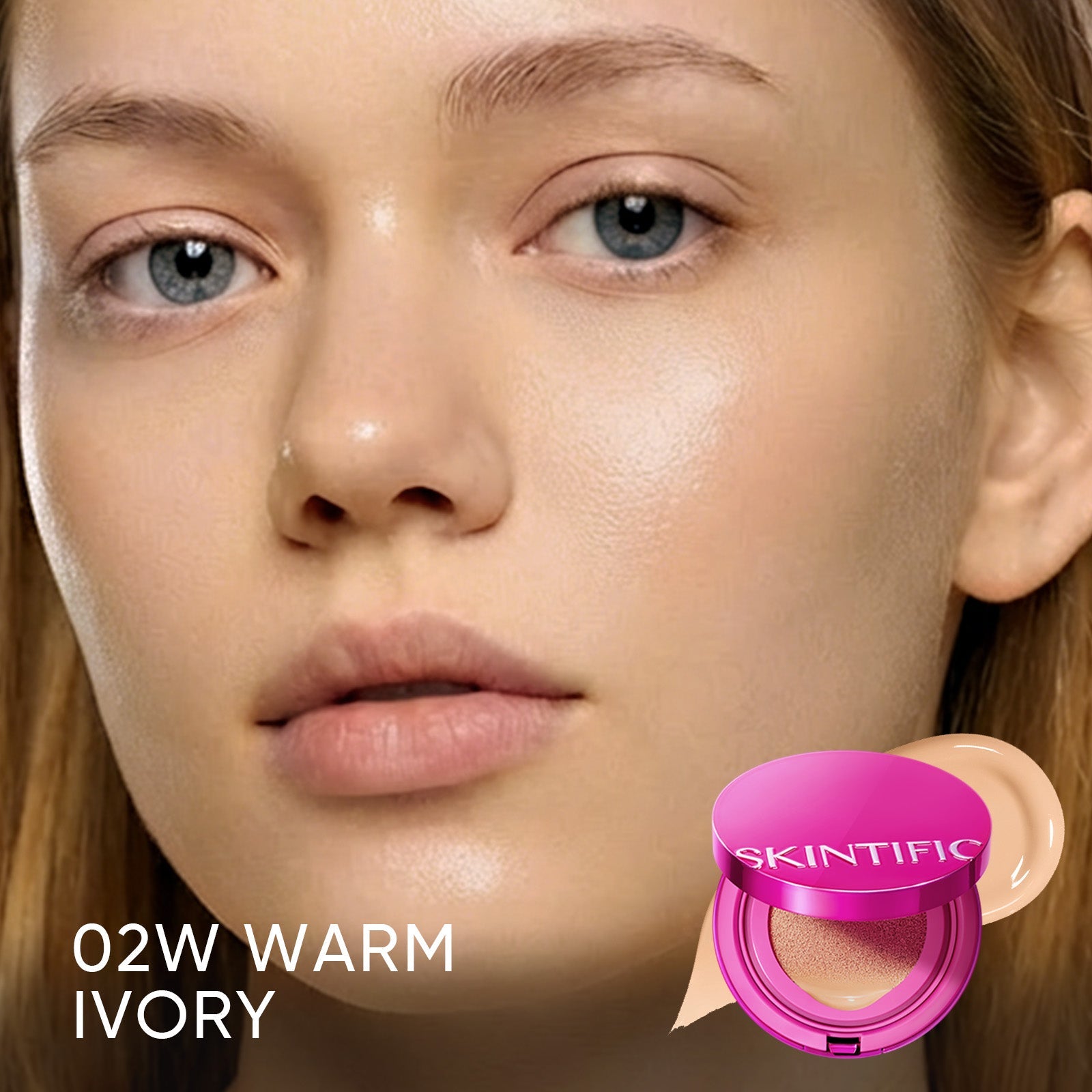 02W     WARM IVORY