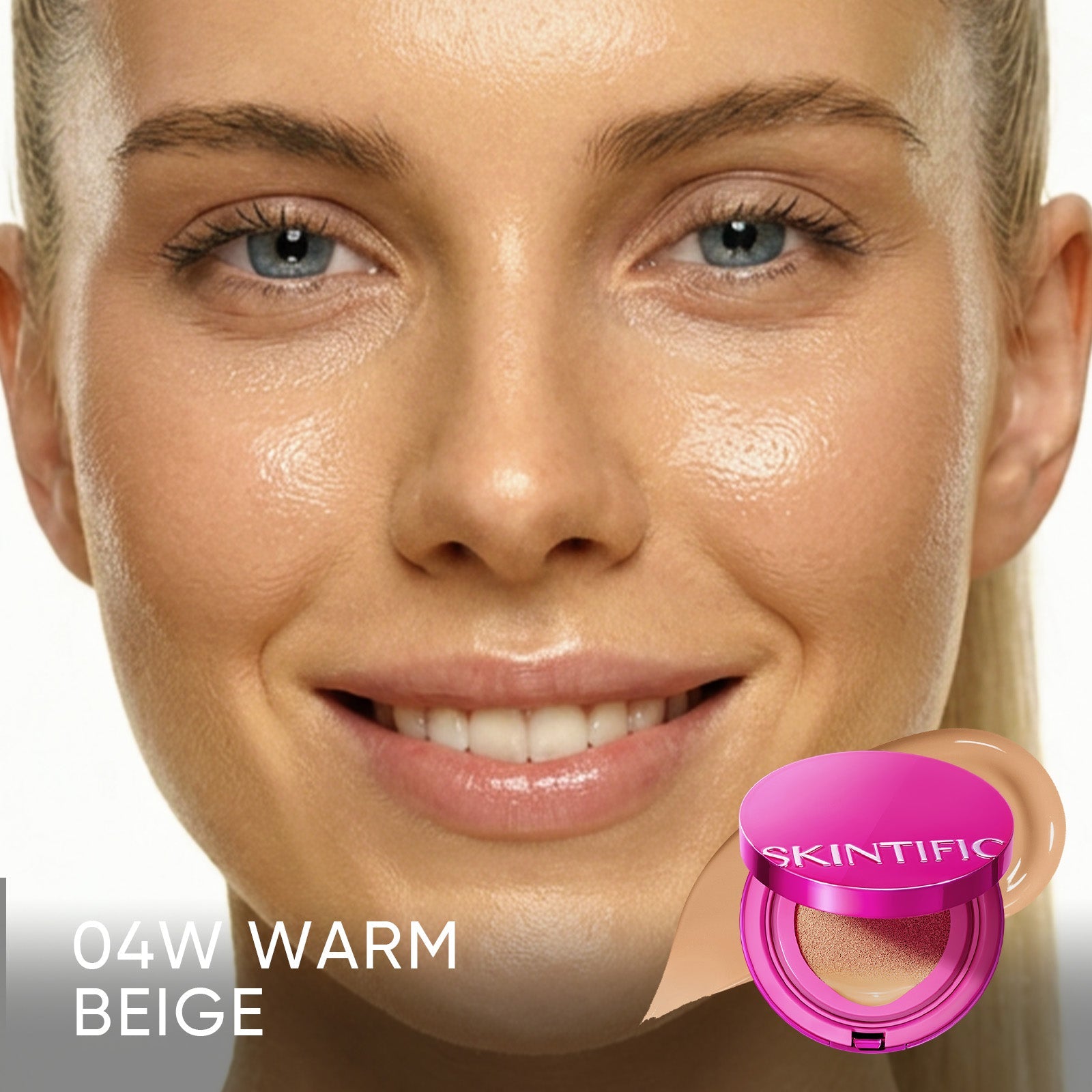 04W     WARM BEIGE