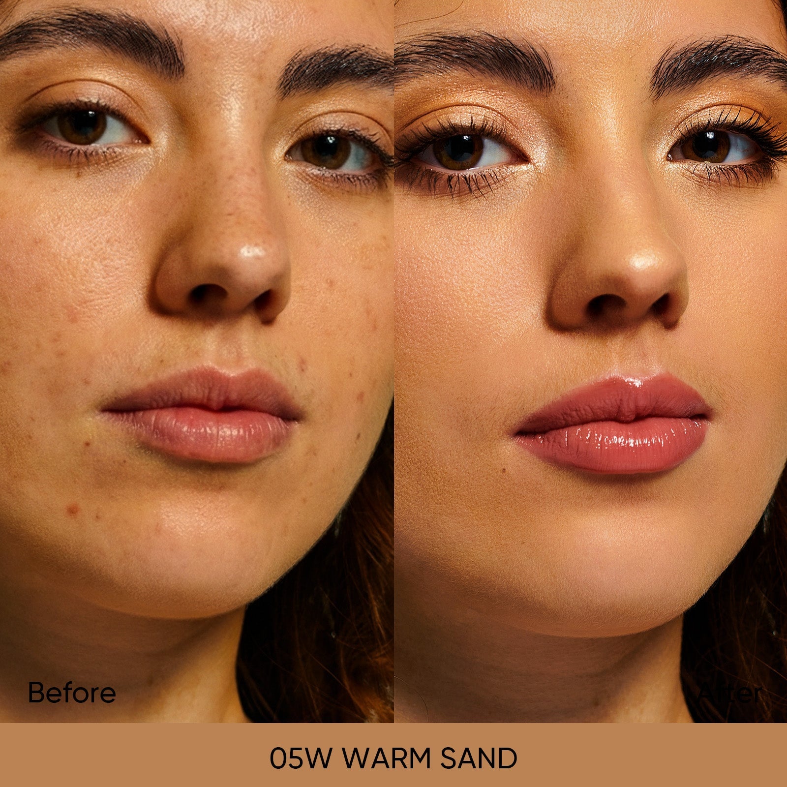 05W     WARM SAND