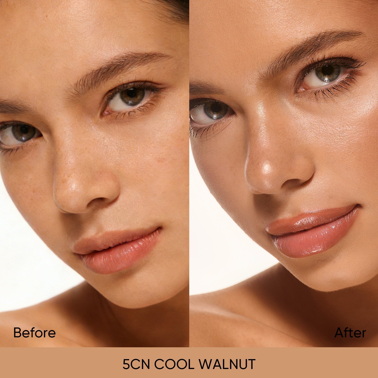 5CN     COOL WALNUT