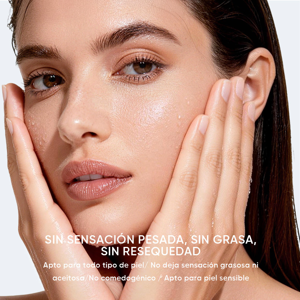 Desmaquillante de Aceite Profundo con Centella