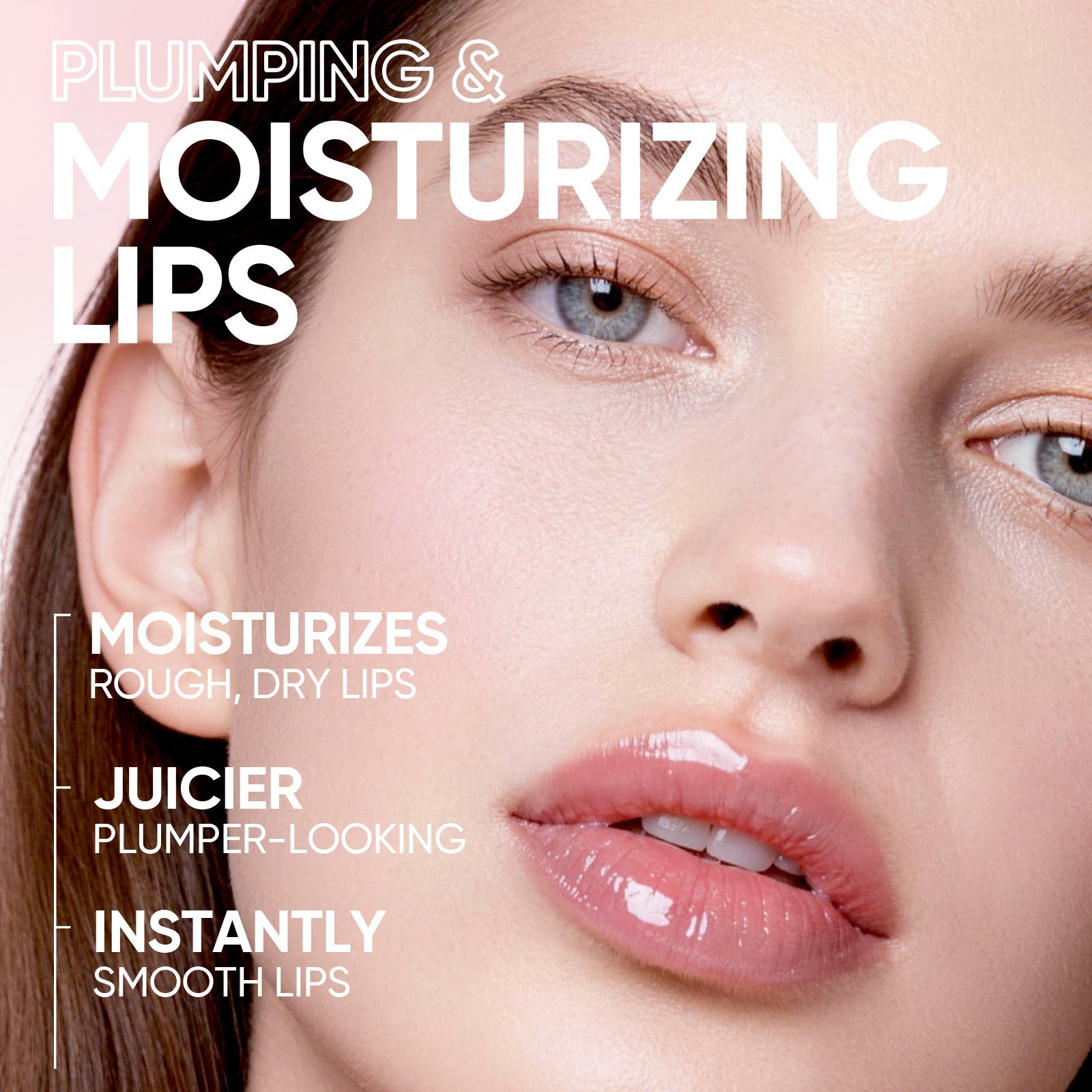 Set Glow Cushion & Sérum Labial con Péptidos – 2 piezas