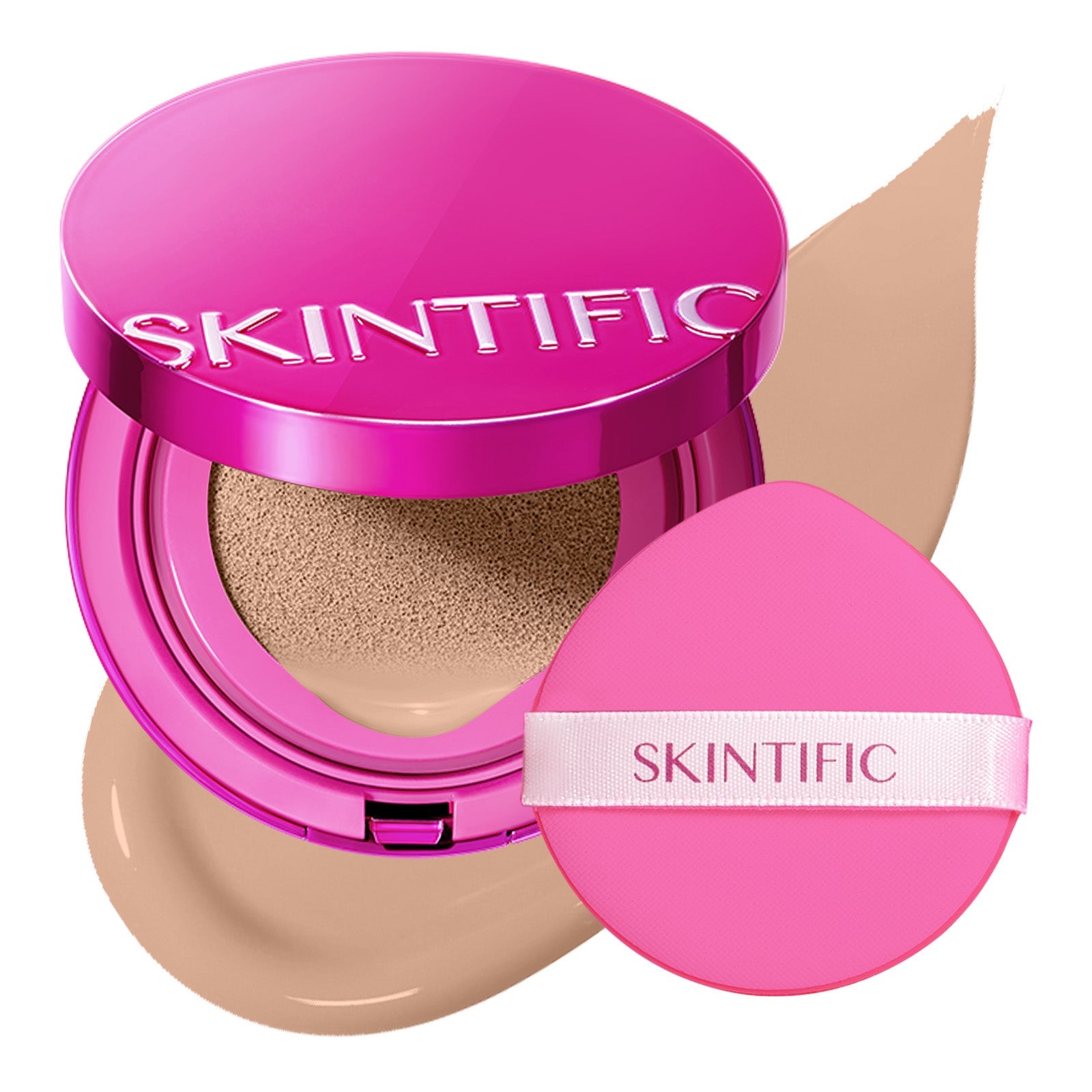 1CN     COOL VANILLA