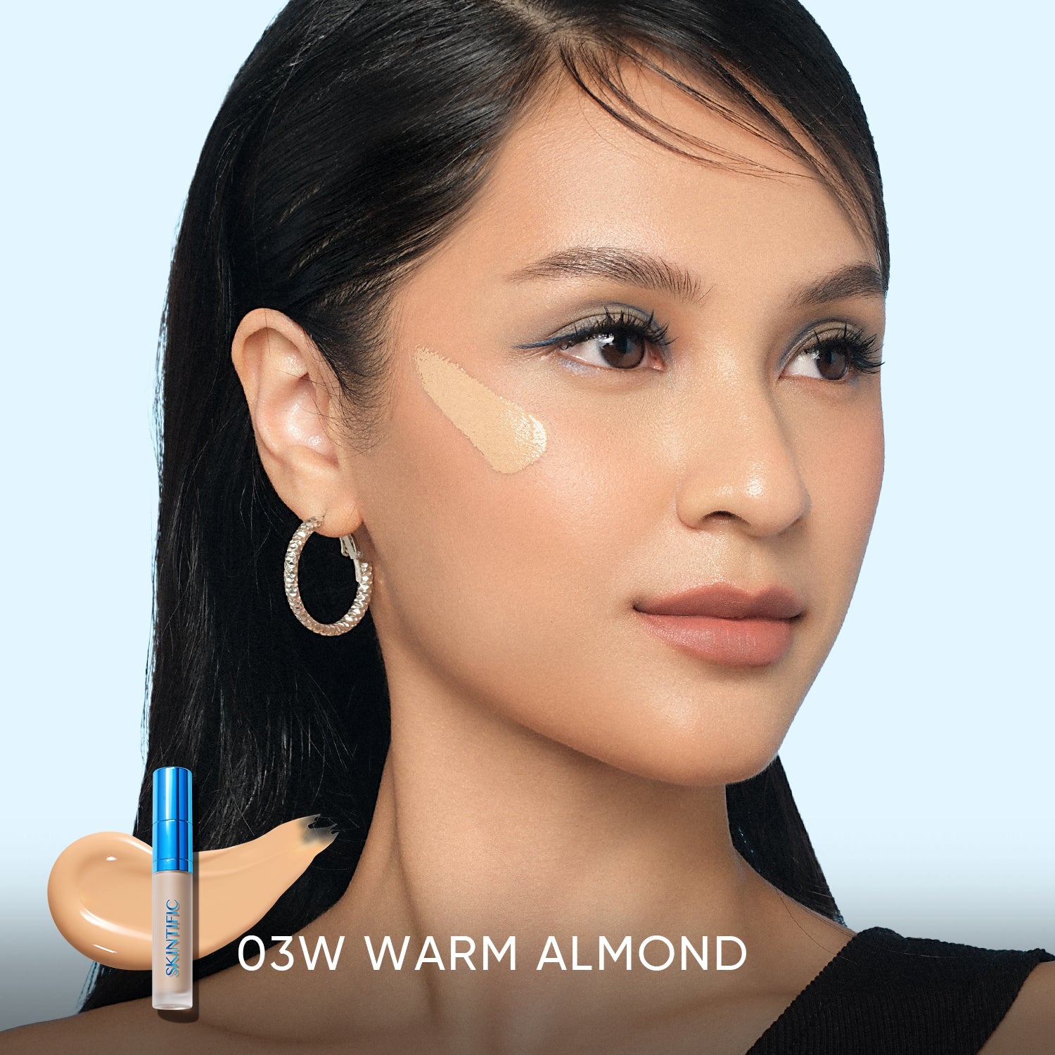03W  Warm Almond